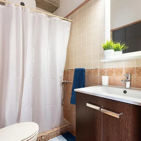 Dom wakacyjny Okstay House Maretas Tenerife *