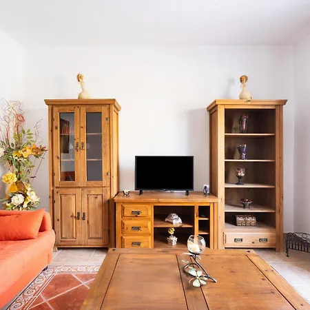 Okstay House Maretas Tenerife Arico