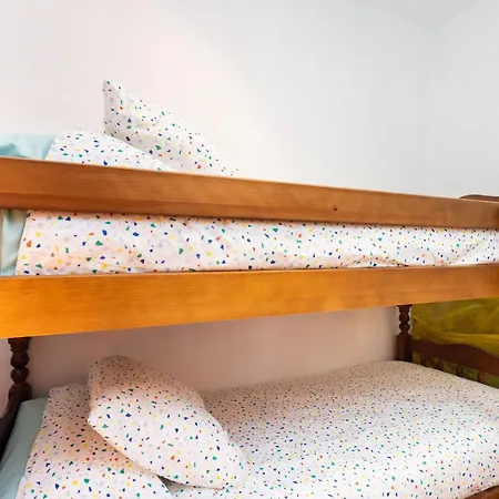 Dom wakacyjny Okstay House Maretas Tenerife *