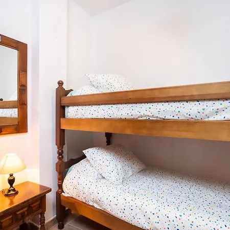 Okstay House Maretas Tenerife