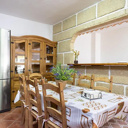 Okstay House Maretas Tenerife