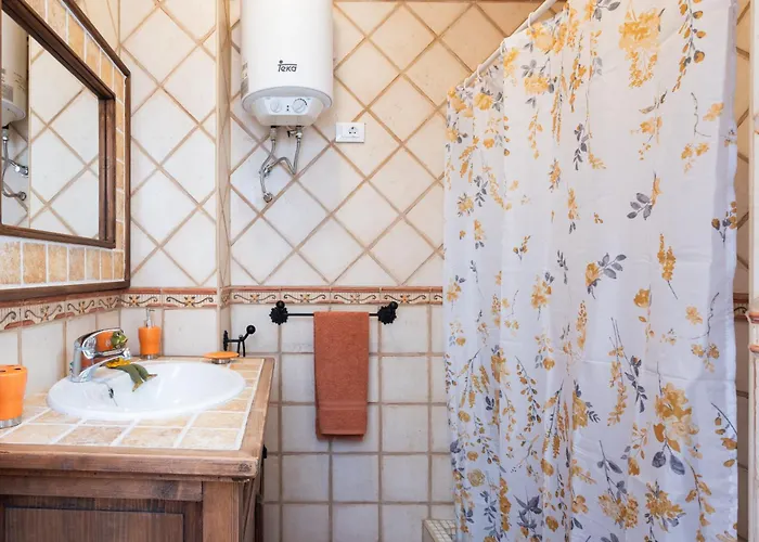 Okstay House Maretas Tenerife Сasa de vacaciones