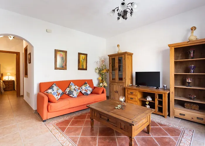 Okstay House Maretas Tenerife Сasa de vacaciones Arico