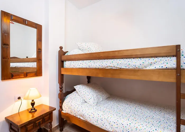 Okstay House Maretas Tenerife