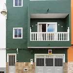 Okstay House Maretas Tenerife