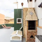 Tatil Evi Okstay House Maretas Tenerife Arico