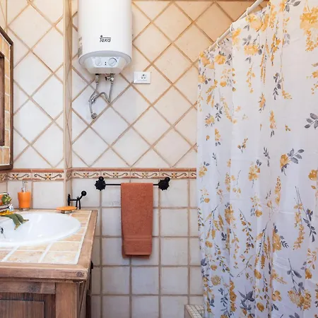 Okstay House Maretas Tenerife Semesterbostad