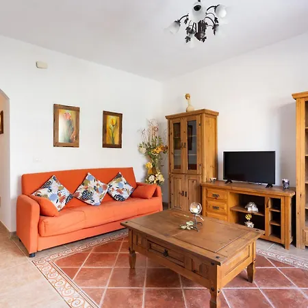 Okstay House Maretas Tenerife Tatil Evi Arico