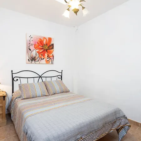Tatil Evi Okstay House Maretas Tenerife