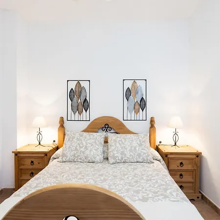 Okstay House Maretas Tenerife Tatil Evi *