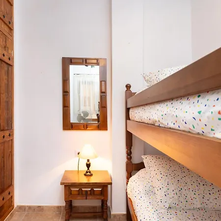 Okstay House Maretas Tenerife Semesterbostad