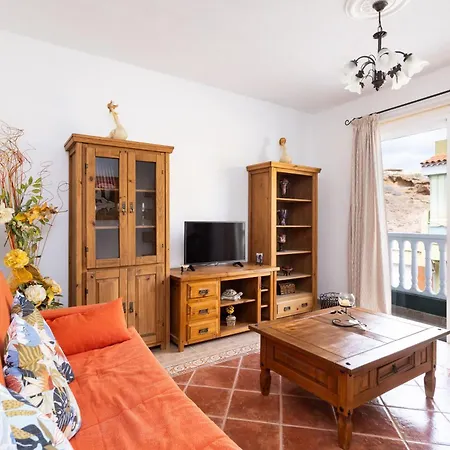 Okstay House Maretas Tenerife Semesterbostad