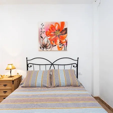 Okstay House Maretas Tenerife Semesterbostad