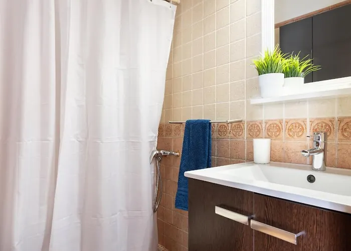 Hébergement de vacances Okstay House Maretas Tenerife *