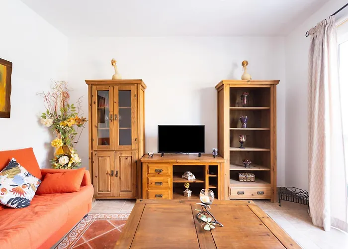 Okstay House Maretas Tenerife Arico