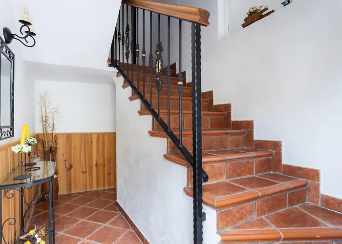 Okstay House Maretas Tenerife * Arico