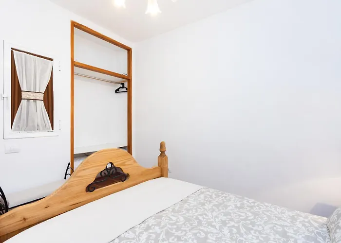 Okstay House Maretas Tenerife Hébergement de vacances