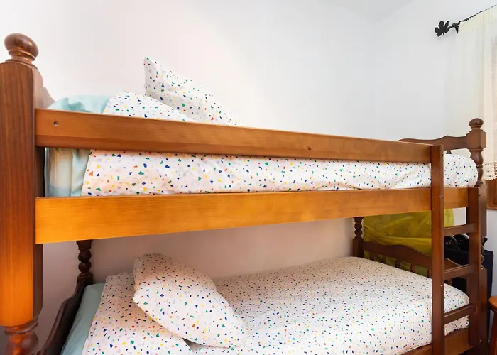 別荘 Okstay House Maretas Tenerife *