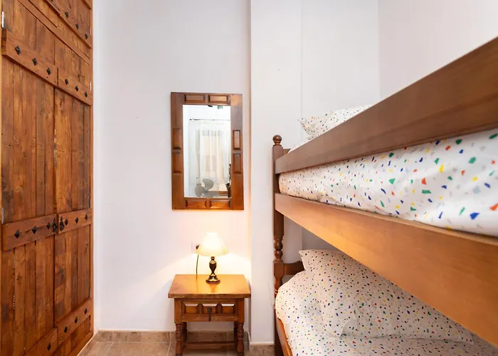 Okstay House Maretas Tenerife 別荘