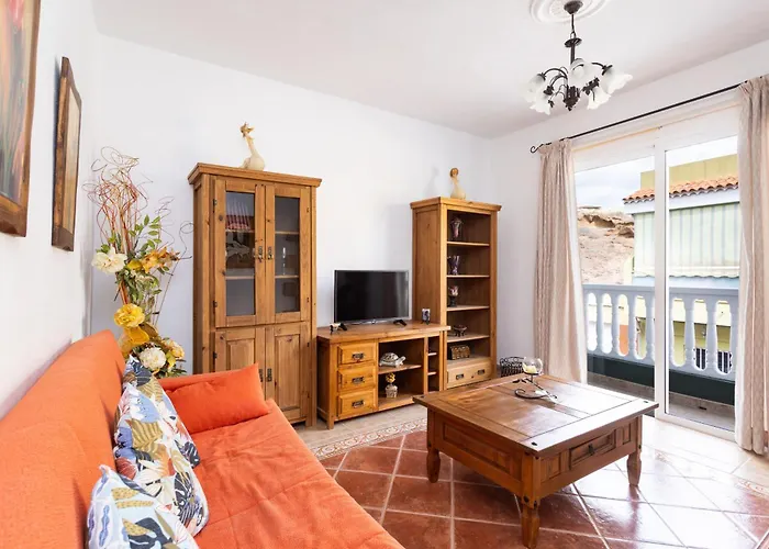Okstay House Maretas Tenerife Hébergement de vacances