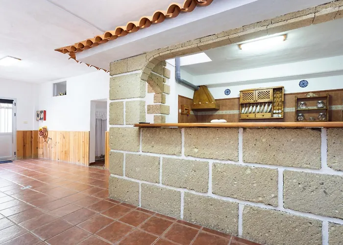 Okstay House Maretas Tenerife *