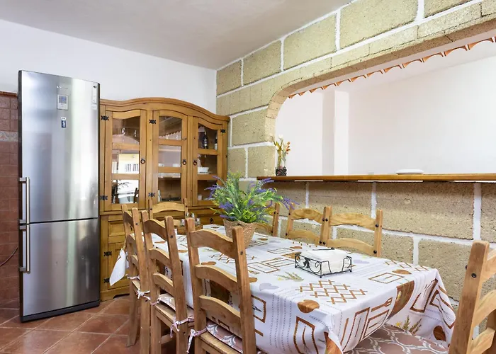 Okstay House Maretas Tenerife