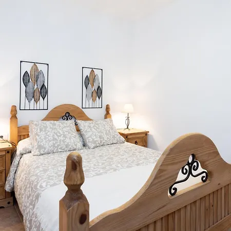 Okstay House Maretas Tenerife *