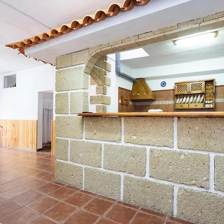 Okstay House Maretas Tenerife *