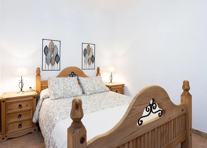 Okstay House Maretas Tenerife *