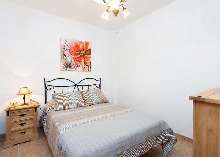 Holiday home Okstay House Maretas Tenerife