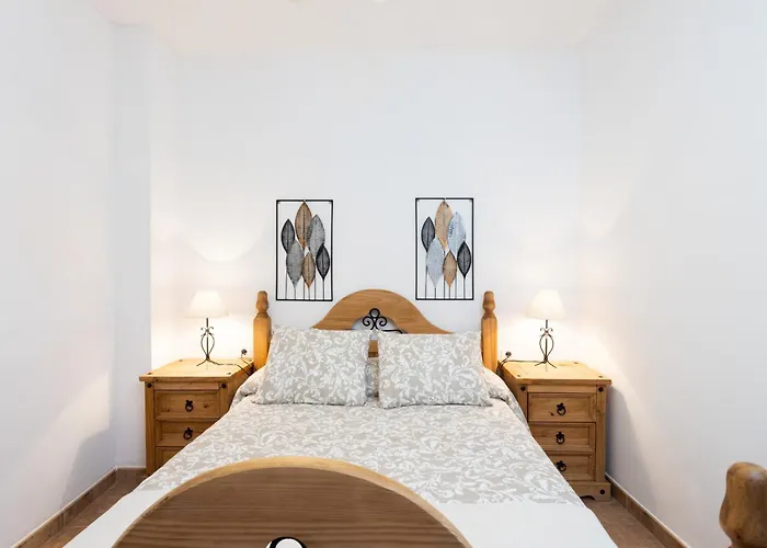 Okstay House Maretas Tenerife Holiday home *