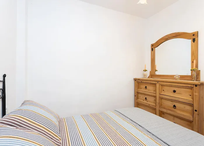 Okstay House Maretas Tenerife Arico