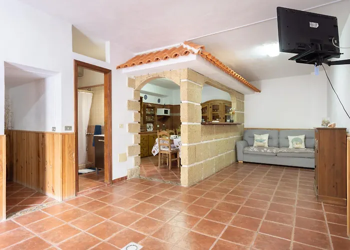 Holiday home Okstay House Maretas Tenerife Arico